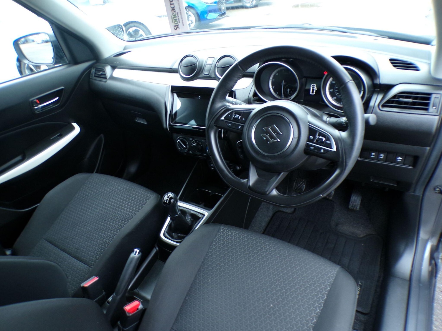 Used Suzuki Swift 2023 for sale - 77081467: Photo 9