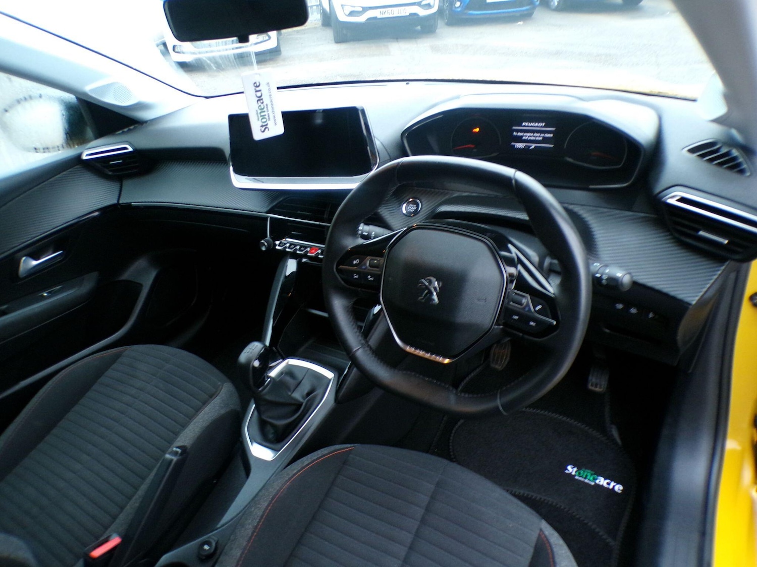 Used Peugeot 208 for sale - 77266996: Photo 10