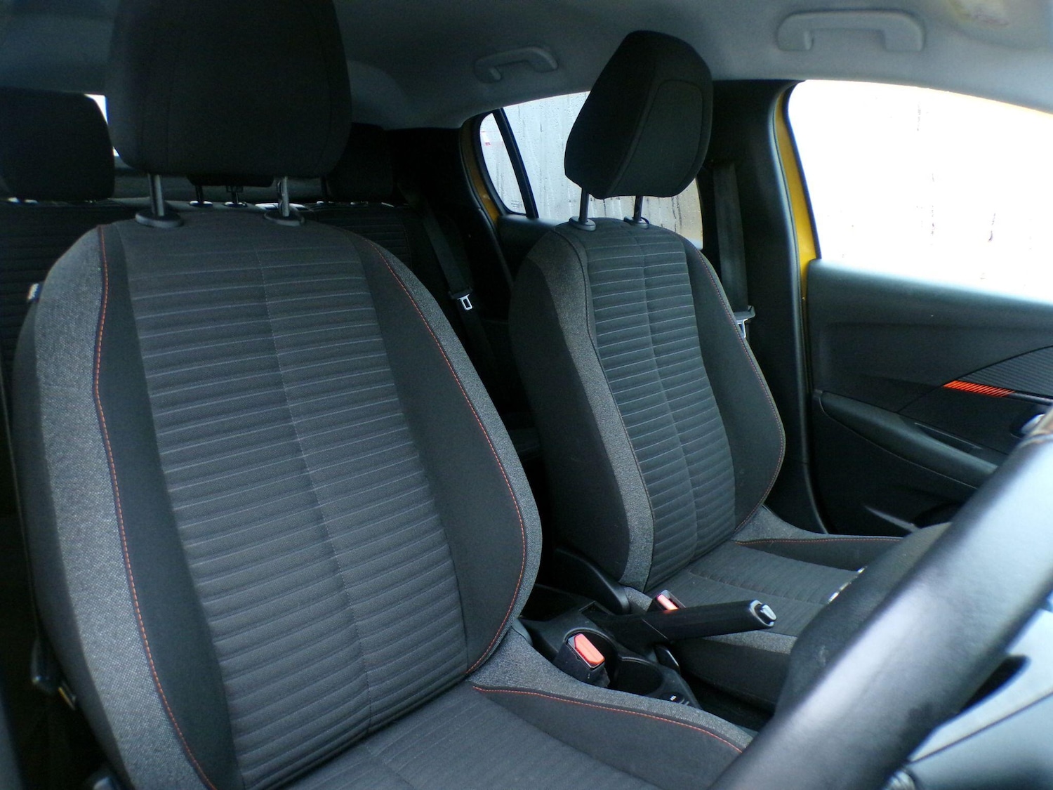 Used Peugeot 208 for sale - 77266996: Photo 11