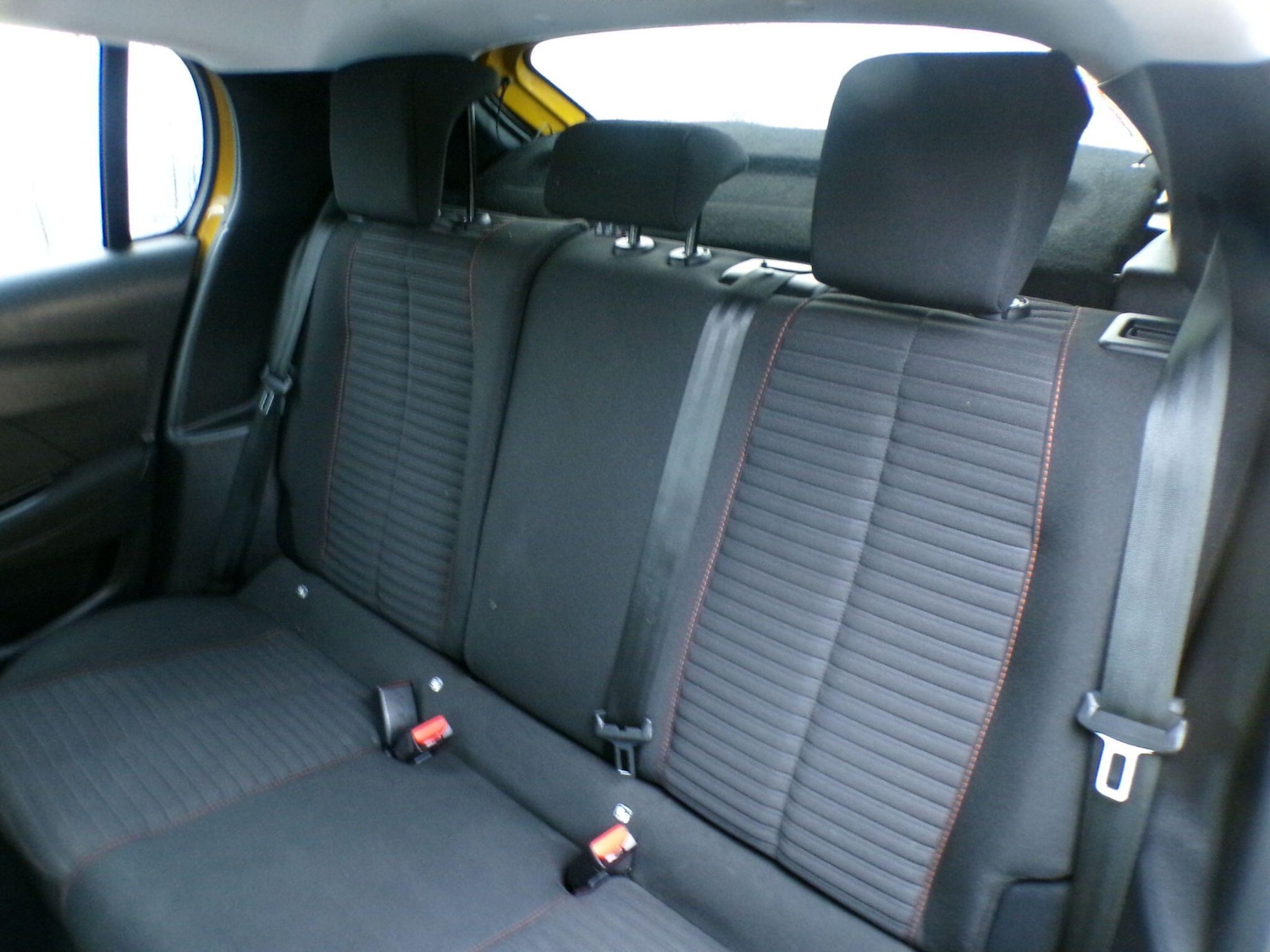 Used Peugeot 208 for sale - 77266996: Photo 12