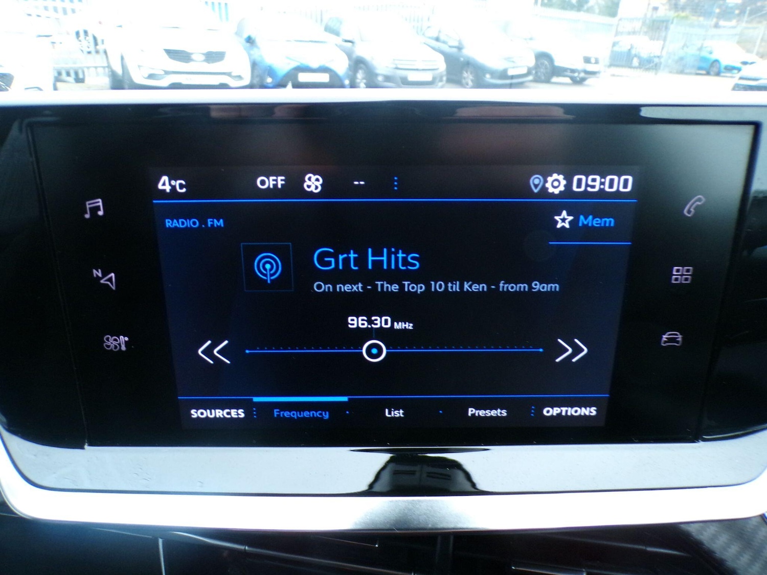 Used Peugeot 208 for sale - 77266996: Photo 25