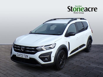 Used Dacia Jogger 2023 for sale - 78231725: Photo