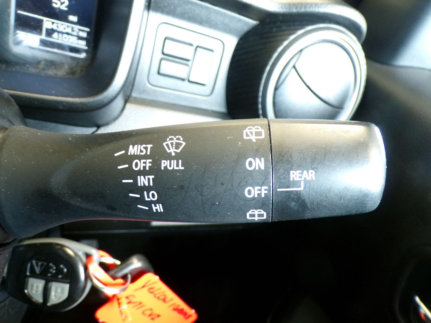 Vehicle 19