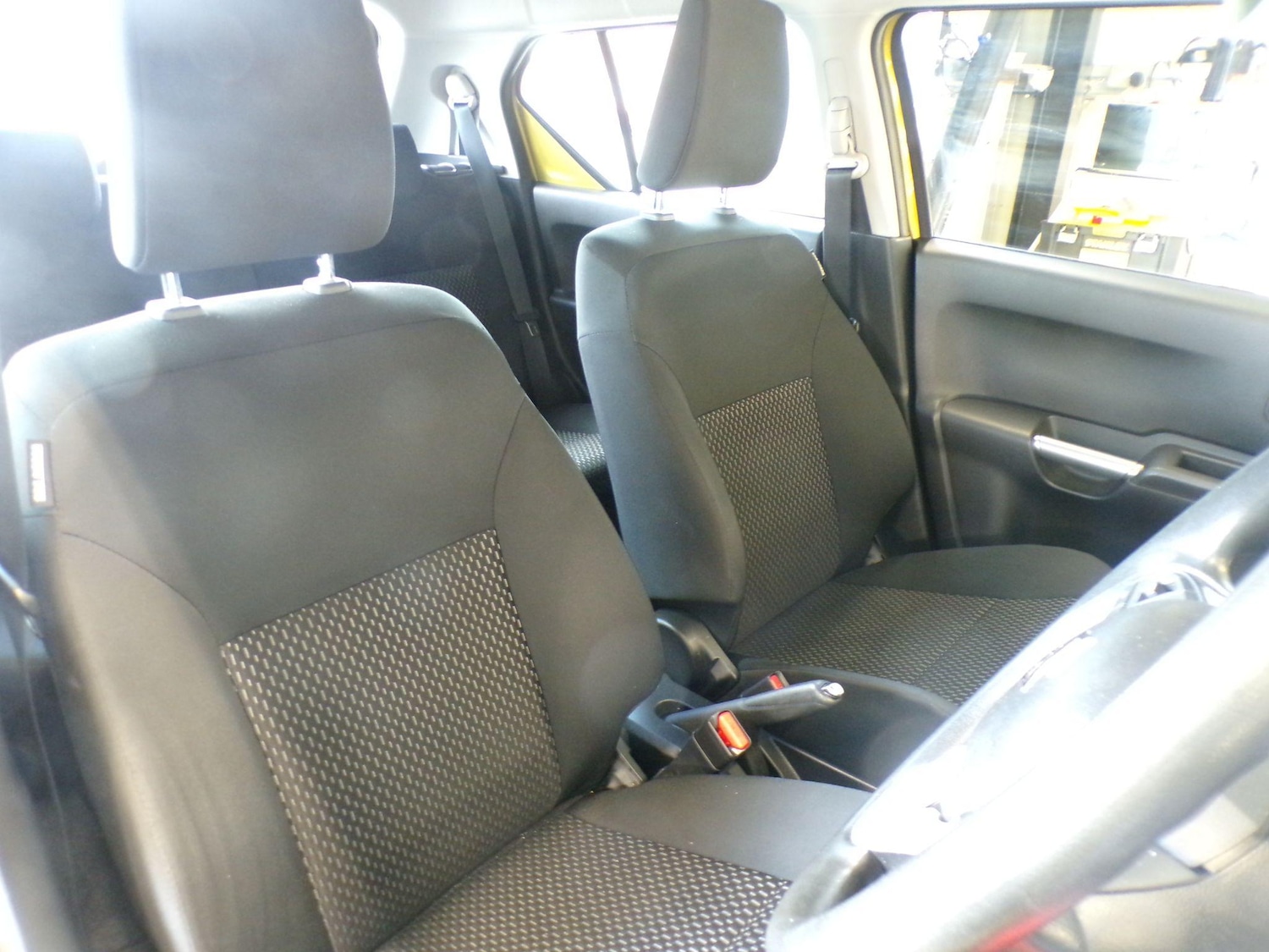 Vehicle 29