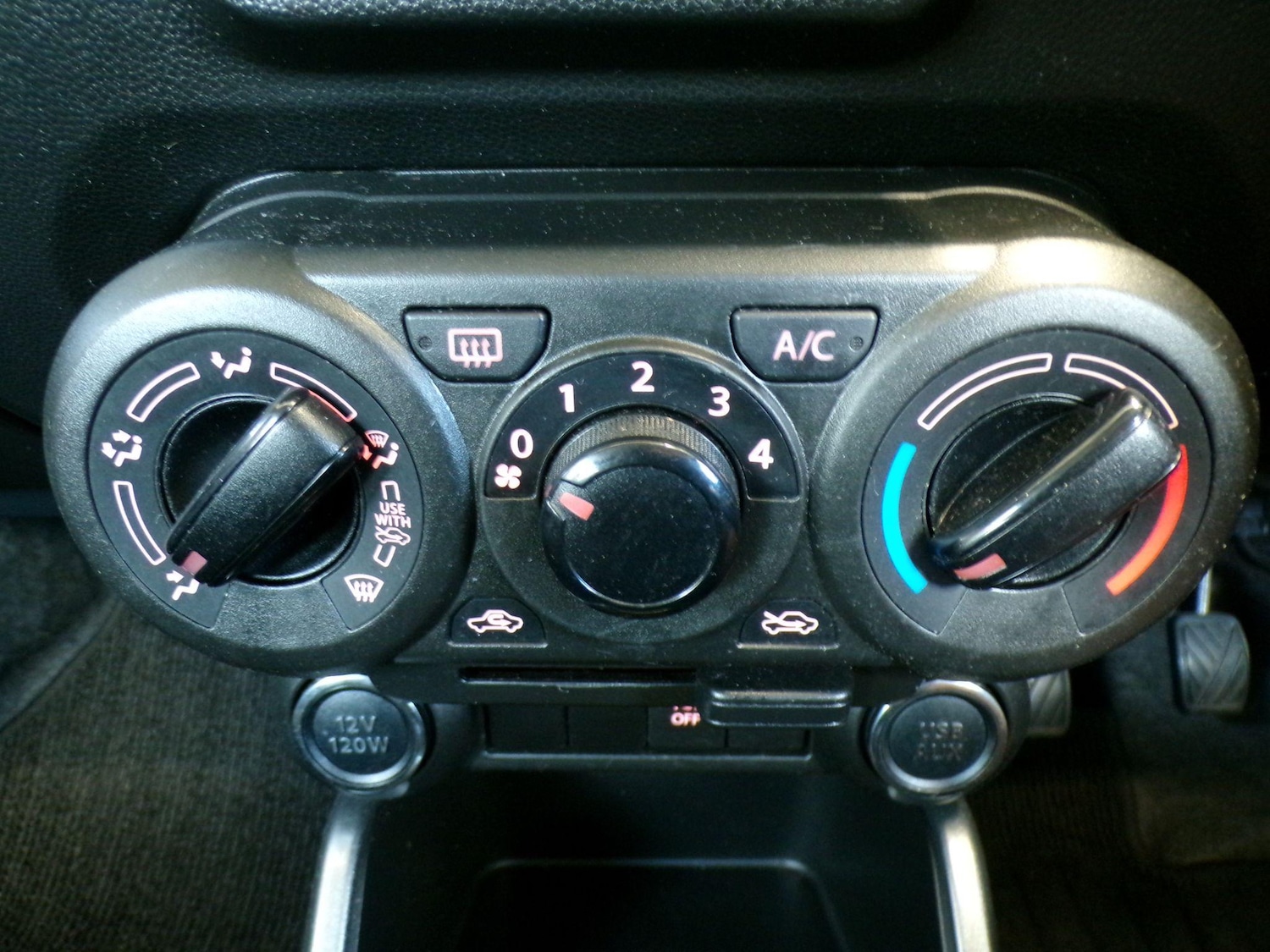 Vehicle 30