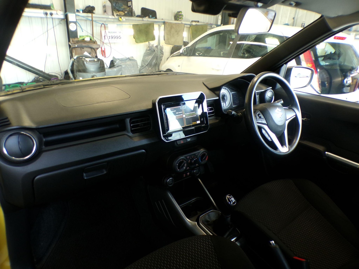Vehicle 9