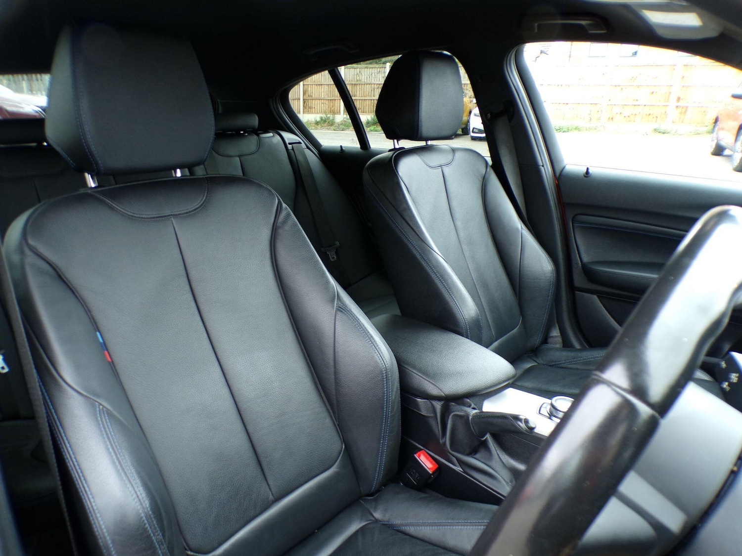 Used BMW 1 Series 2018 for sale - 76136970: Photo 12