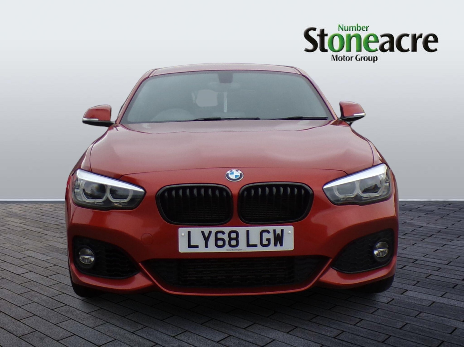Used BMW 1 Series 2018 for sale - 76136970: Photo 2