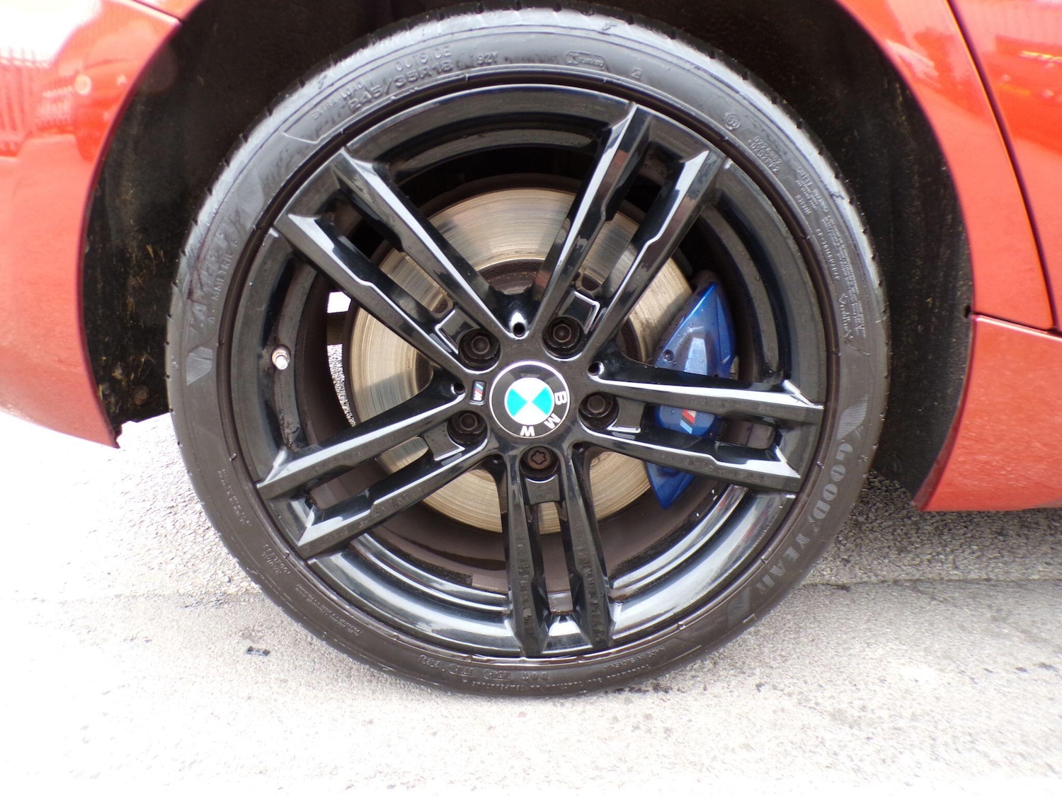Used BMW 1 Series 2018 for sale - 76136970: Photo 27