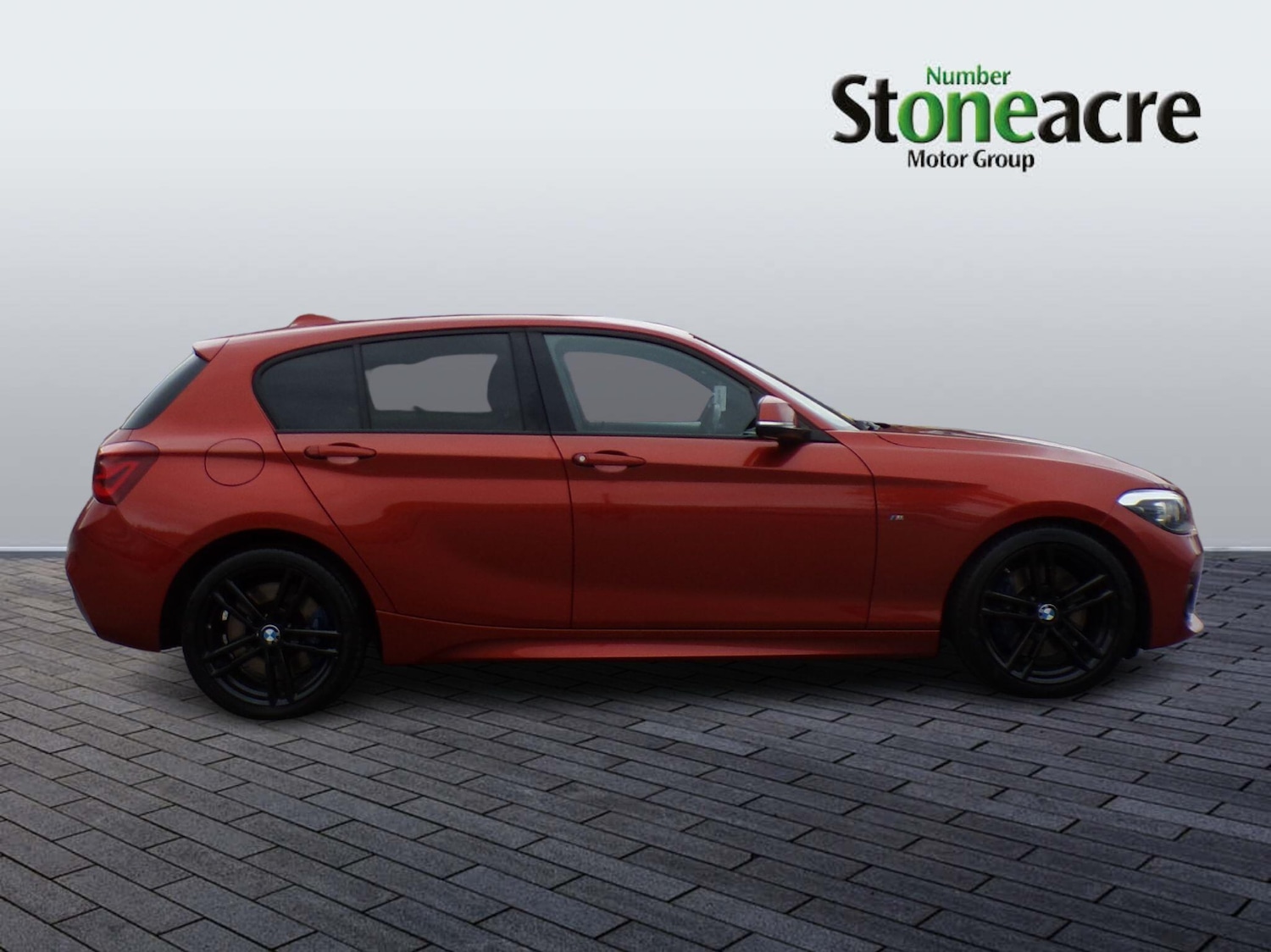 Used BMW 1 Series 2018 for sale - 76136970: Photo 7