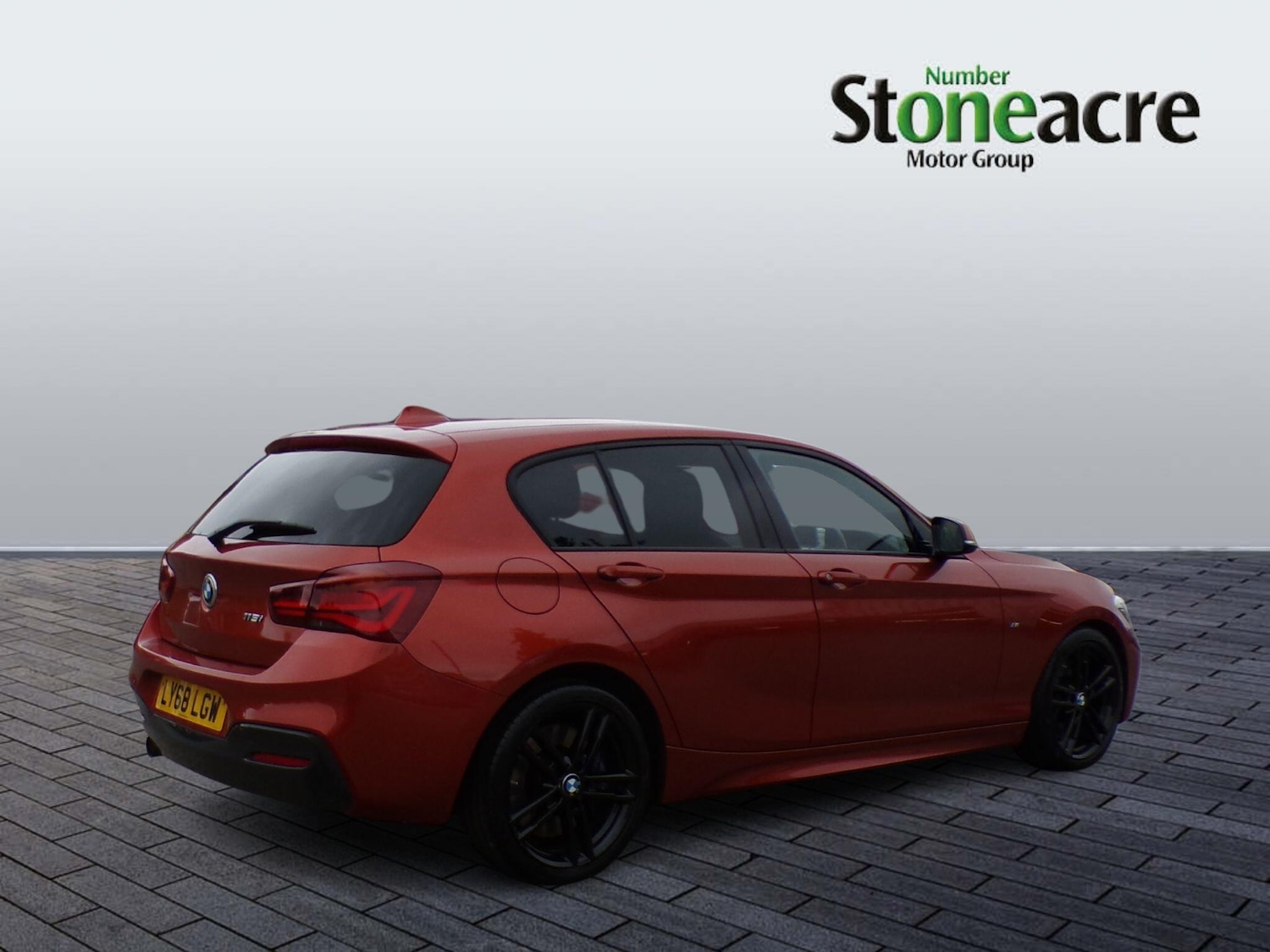 Used BMW 1 Series 2018 for sale - 76136970: Photo 8