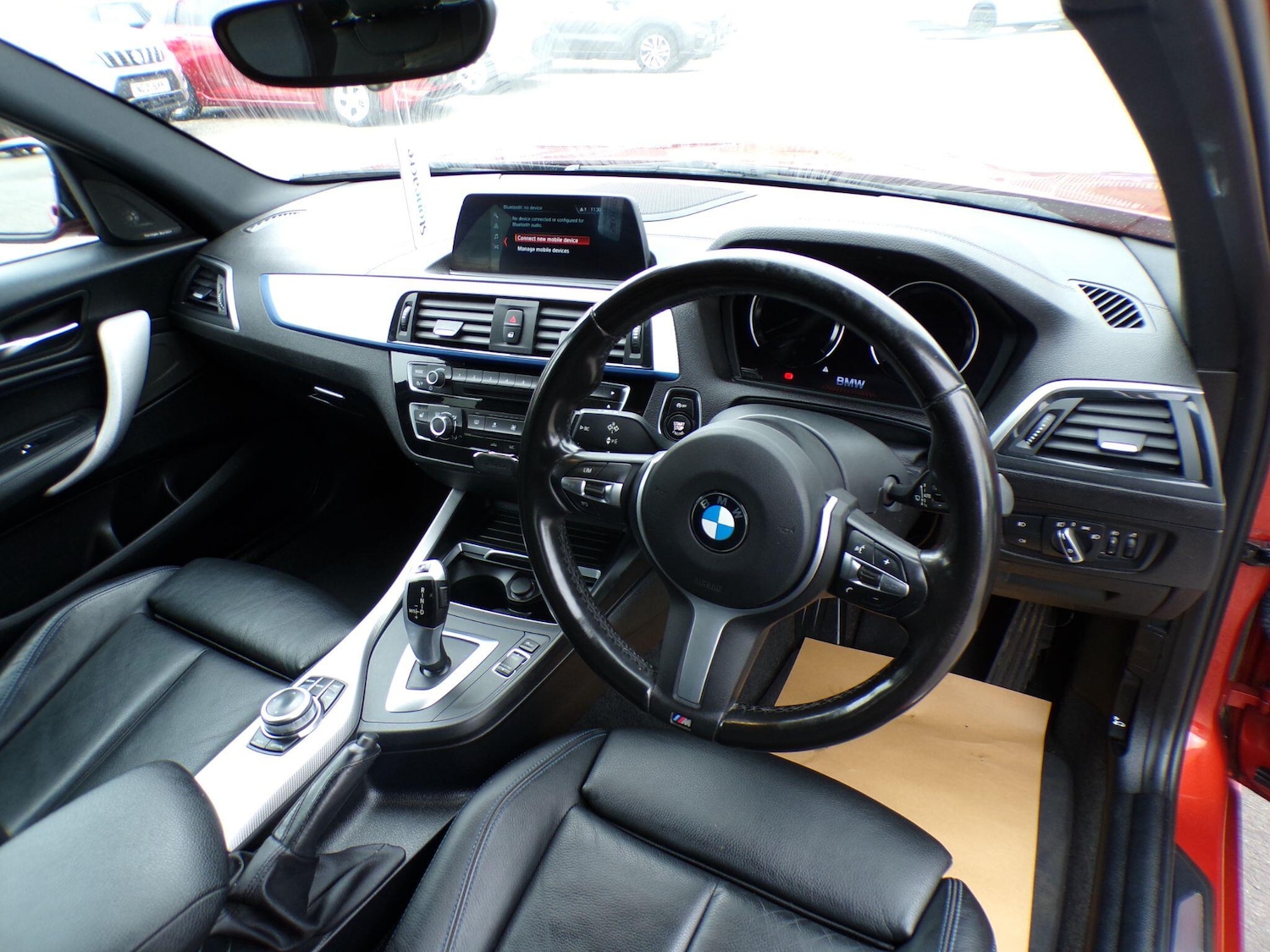 Used BMW 1 Series 2018 for sale - 76136970: Photo 9