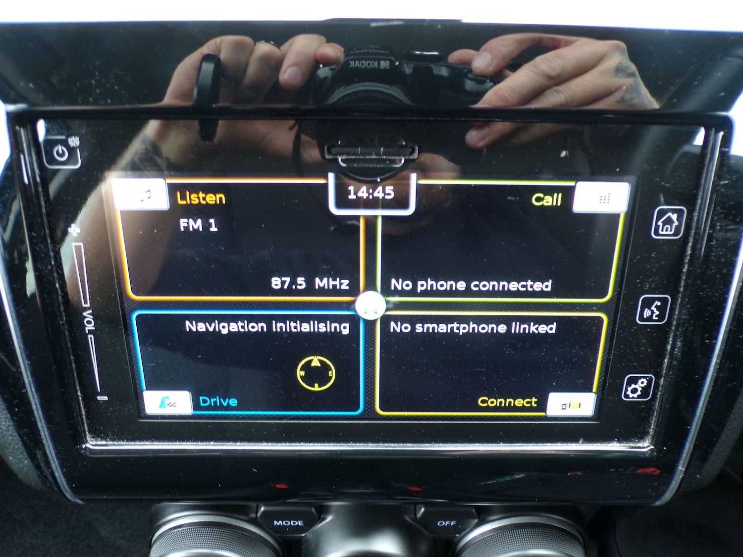 Vehicle 26