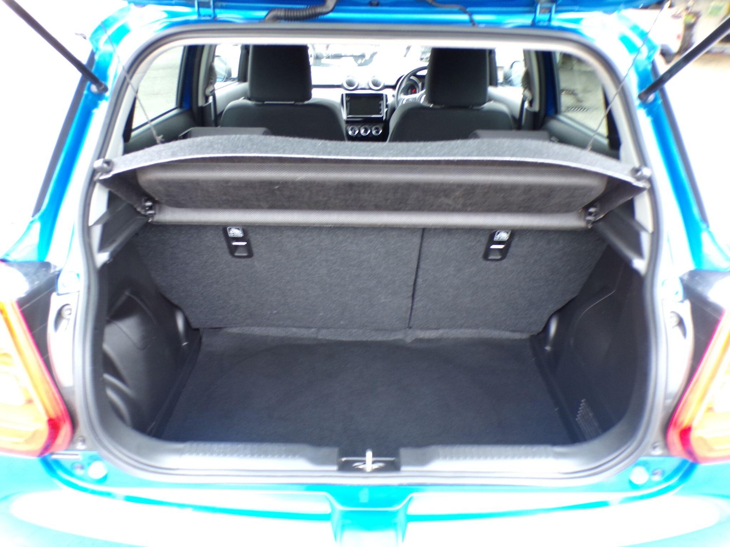 Vehicle 31
