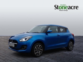 Used Suzuki Swift 2020 for sale - 75646744: Photo