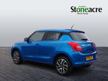 Used Suzuki Swift 2020 for sale - 75646744: Photo