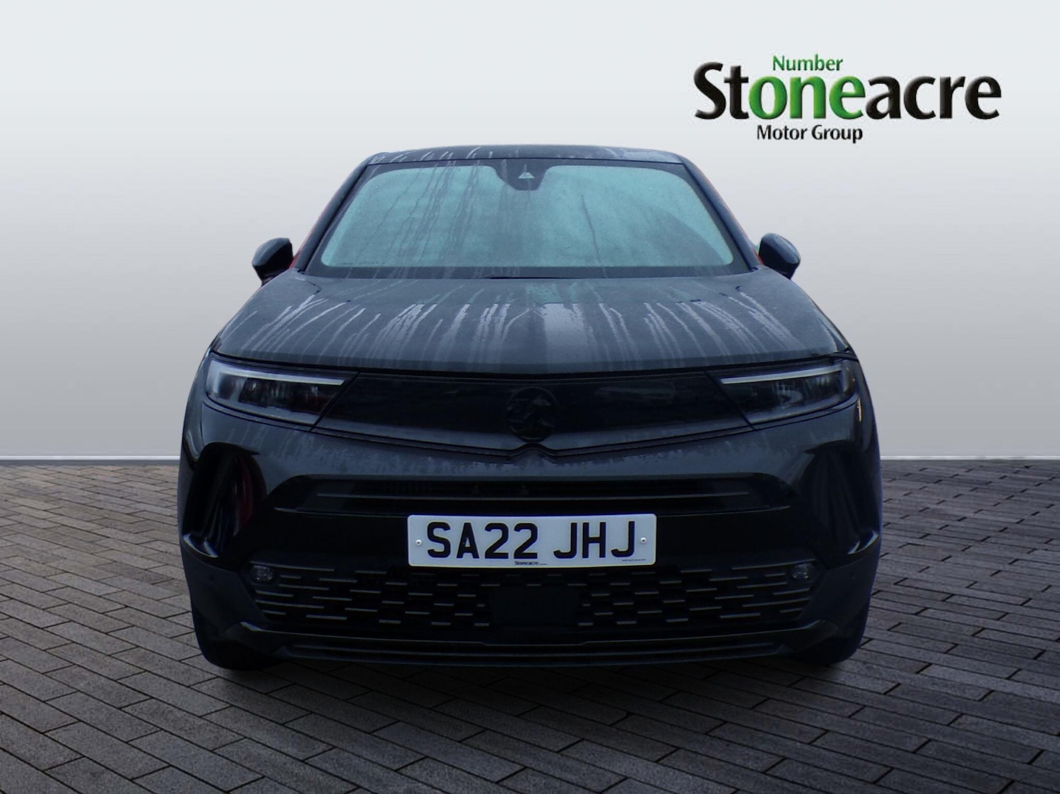 Used Vauxhall Mokka 2022 for sale - 76824797: Photo 2