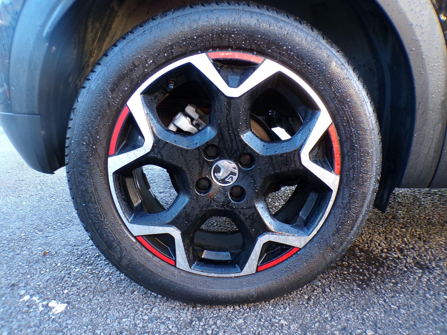 Used Vauxhall Mokka 2022 for sale - 76824797: Photo 23