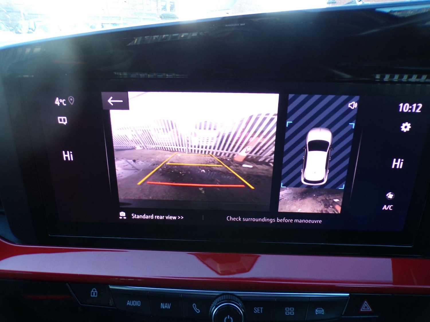 Used Vauxhall Mokka 2022 for sale - 76824797: Photo 27