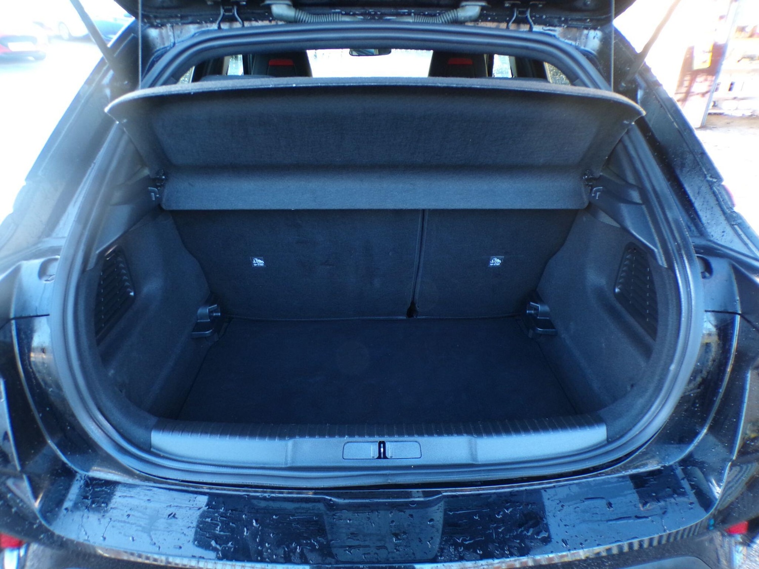 Used Vauxhall Mokka 2022 for sale - 76824797: Photo 29