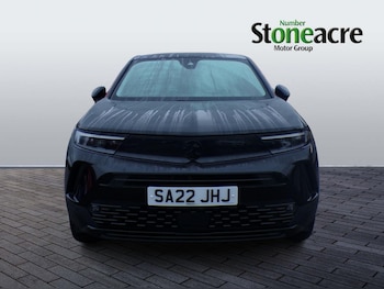 Used Vauxhall Mokka 2022 for sale - 76824797: Photo