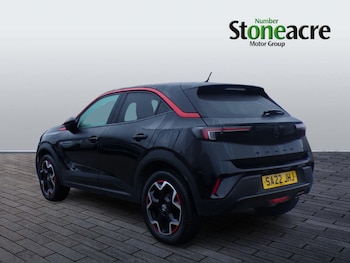 Used Vauxhall Mokka 2022 for sale - 76824797: Photo