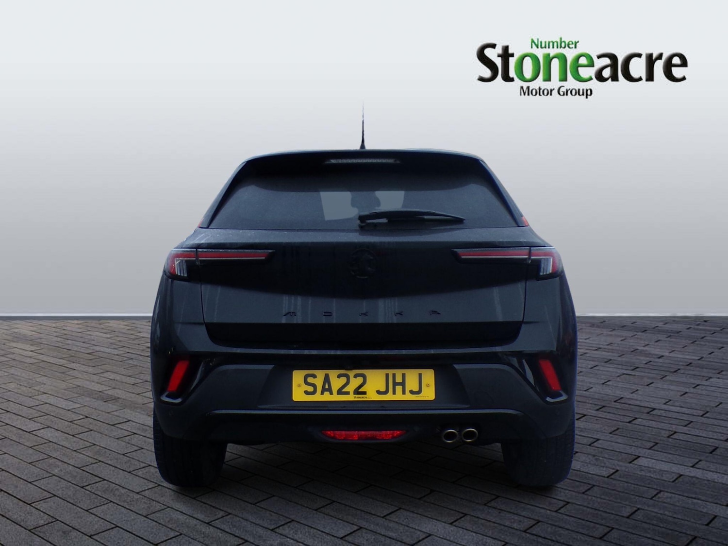 Used Vauxhall Mokka 2022 for sale - 76824797: Photo 6