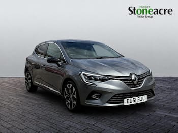 Used Renault Clio 2022 for sale - 79821181: Photo