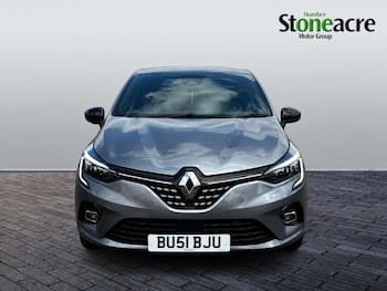 Used Renault Clio 2022 for sale - 79821181: Photo