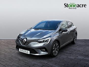 Used Renault Clio 2022 for sale - 79821181: Photo