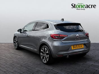 Used Renault Clio 2022 for sale - 79821181: Photo