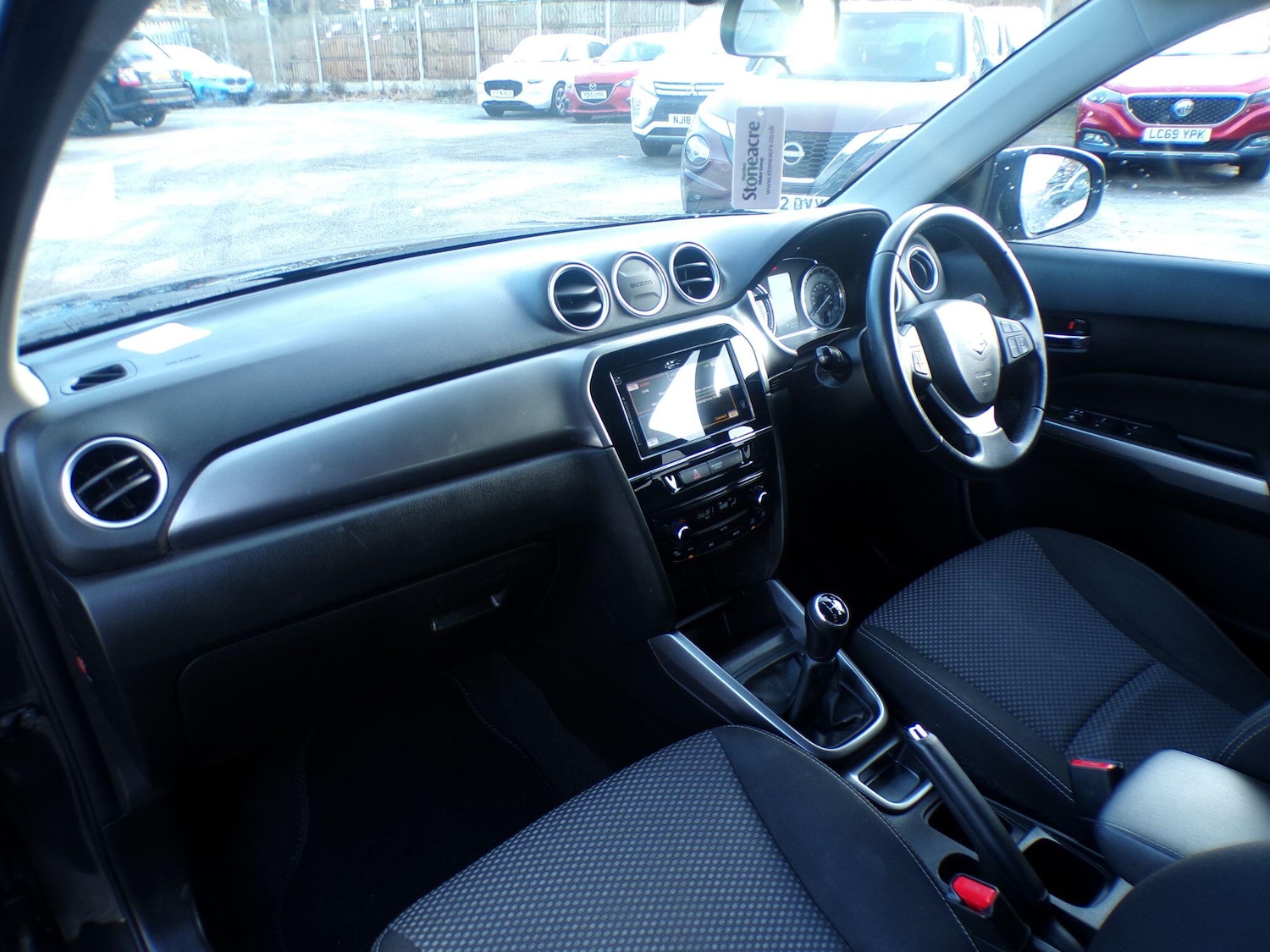 Used Suzuki Vitara 2019 for sale - 77203951: Photo 10