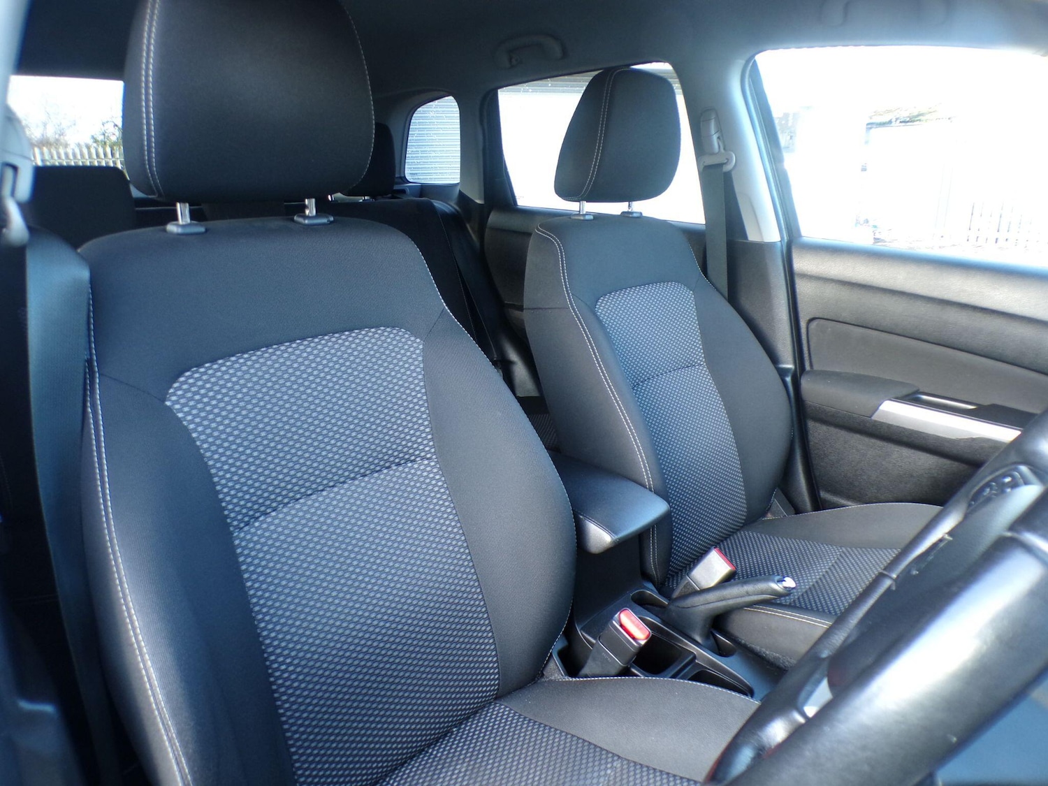 Used Suzuki Vitara 2019 for sale - 77203951: Photo 12