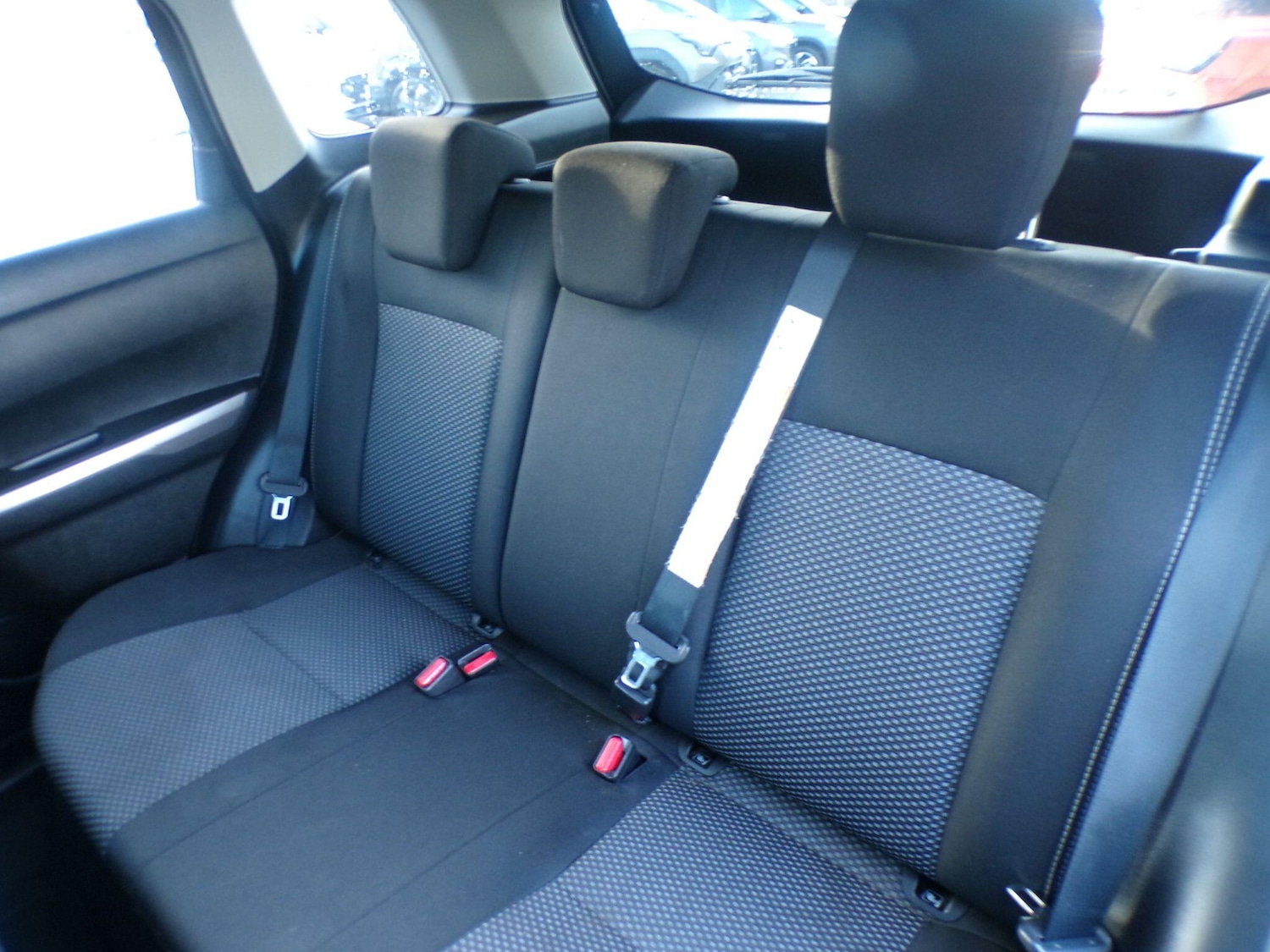 Used Suzuki Vitara 2019 for sale - 77203951: Photo 14