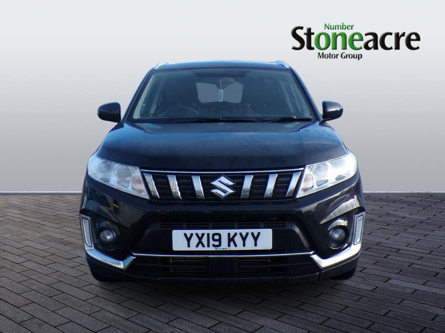 Used Suzuki Vitara 2019 for sale - 77203951: Photo 2