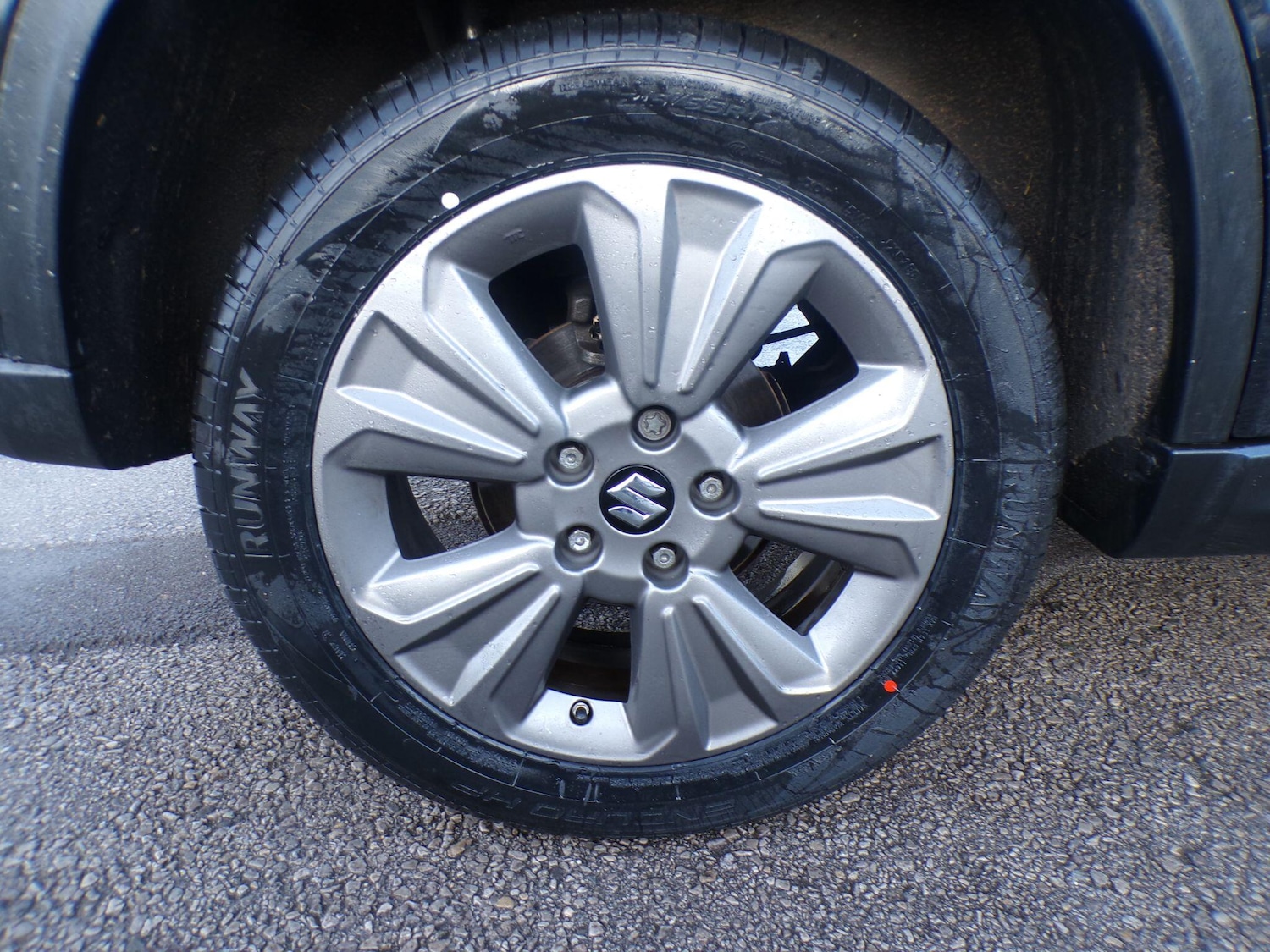 Used Suzuki Vitara 2019 for sale - 77203951: Photo 21