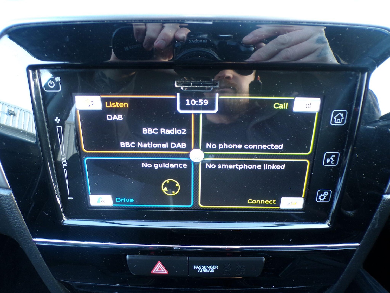 Used Suzuki Vitara 2019 for sale - 77203951: Photo 22