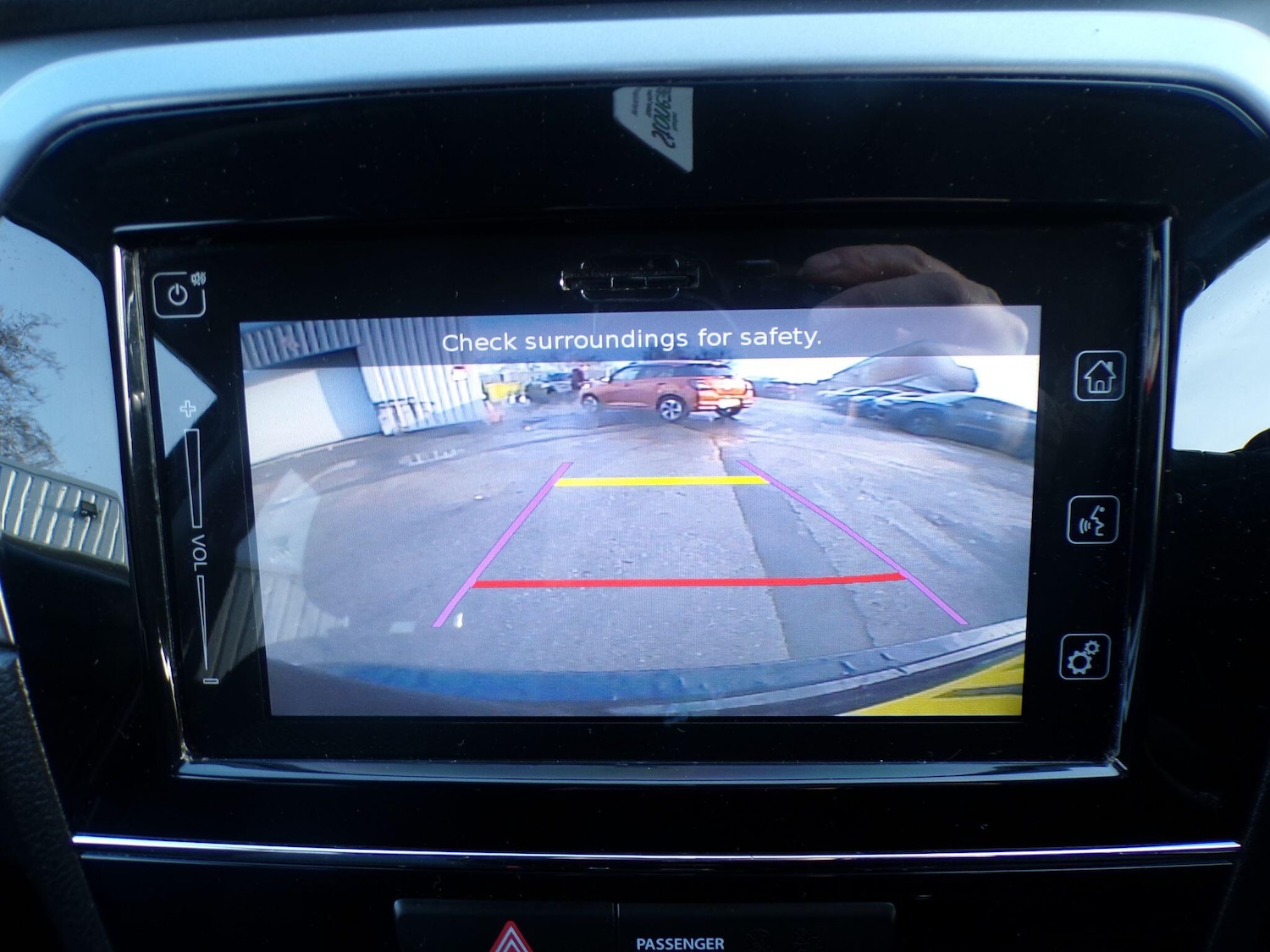 Used Suzuki Vitara 2019 for sale - 77203951: Photo 25