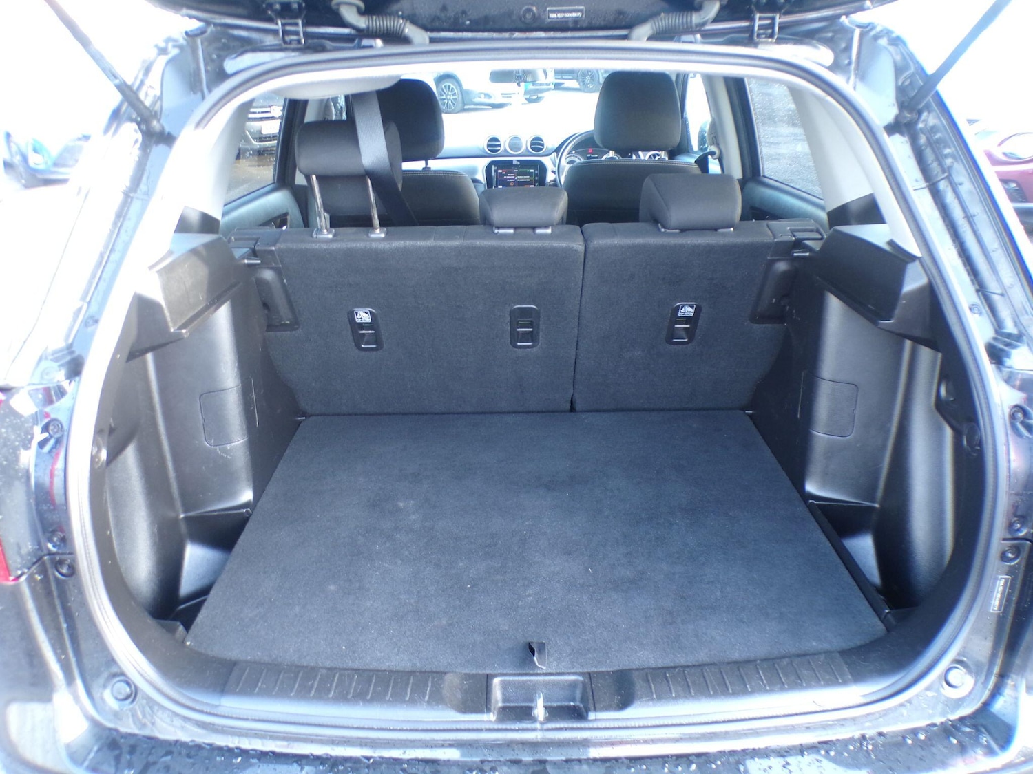 Used Suzuki Vitara 2019 for sale - 77203951: Photo 28