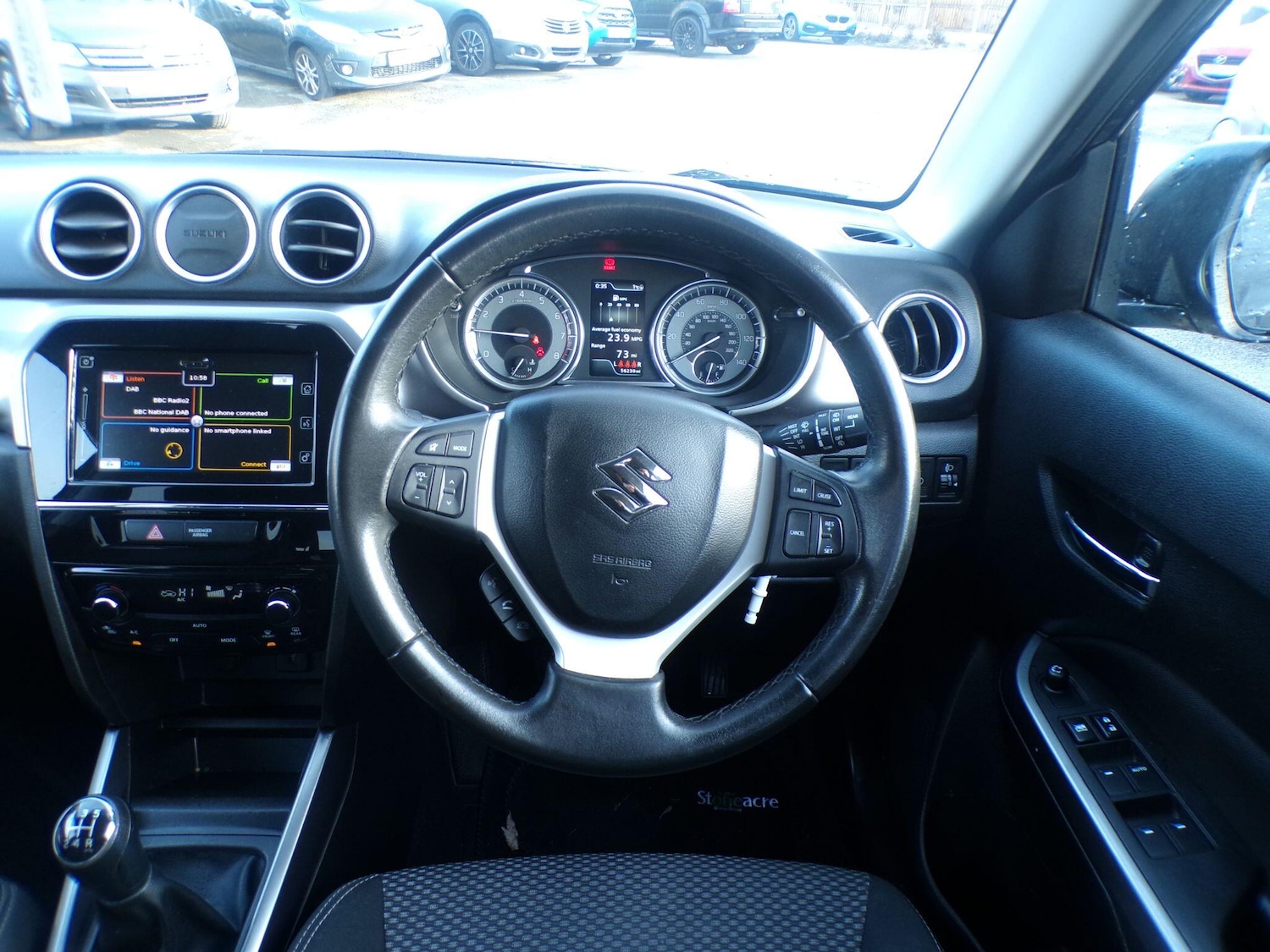 Used Suzuki Vitara 2019 for sale - 77203951: Photo 29