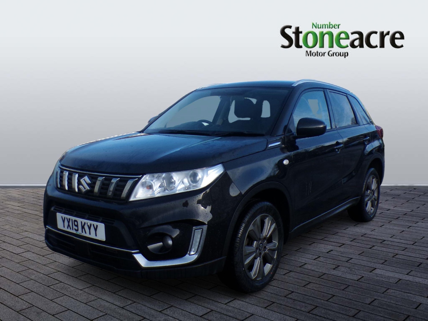 Used Suzuki Vitara 2019 for sale - 77203951: Photo 3