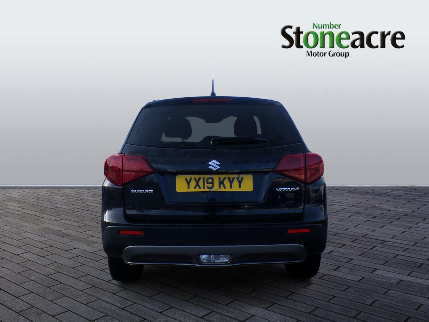 Used Suzuki Vitara 2019 for sale - 77203951: Photo 6