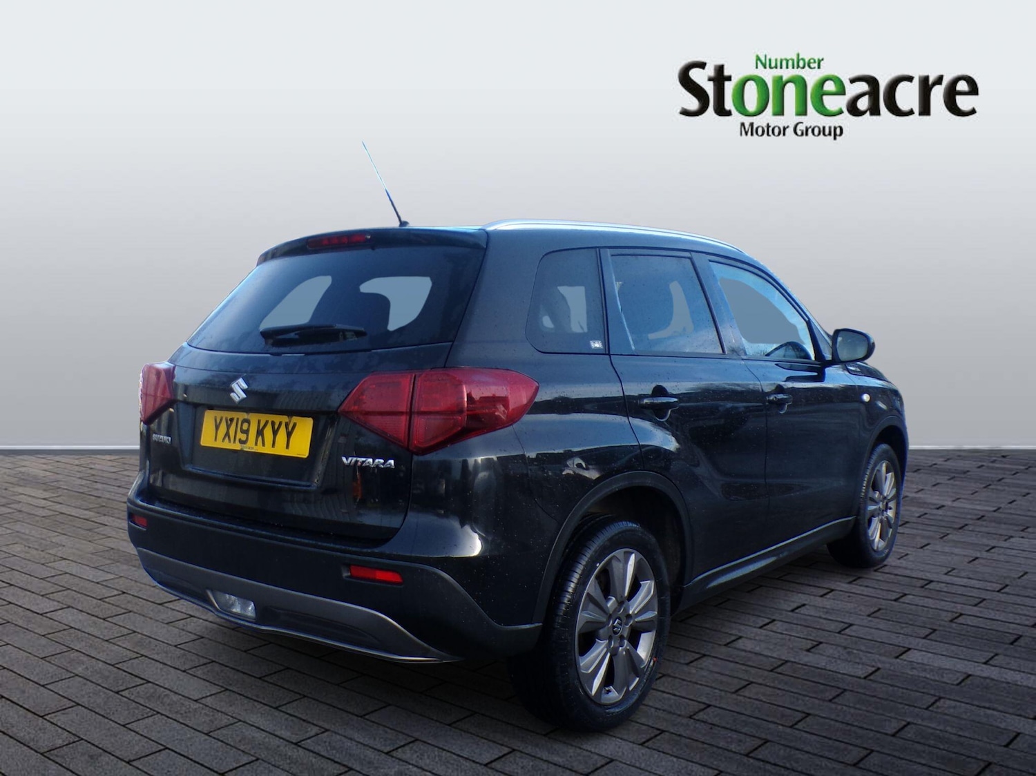 Used Suzuki Vitara 2019 for sale - 77203951: Photo 8