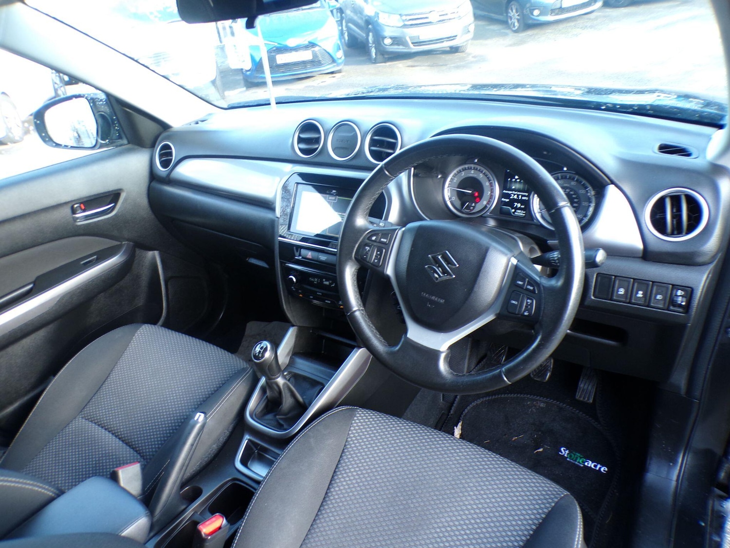 Used Suzuki Vitara 2019 for sale - 77203951: Photo 9