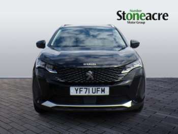 Used Peugeot 5008 2022 for sale - 75140188: Photo