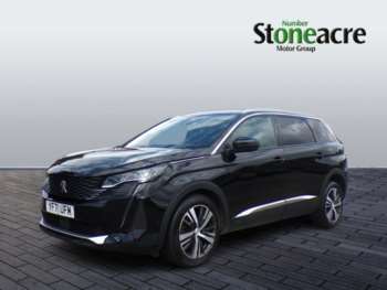 Used Peugeot 5008 2022 for sale - 75140188: Photo