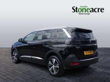 Used Peugeot 5008 2022 for sale - 75140188: Photo
