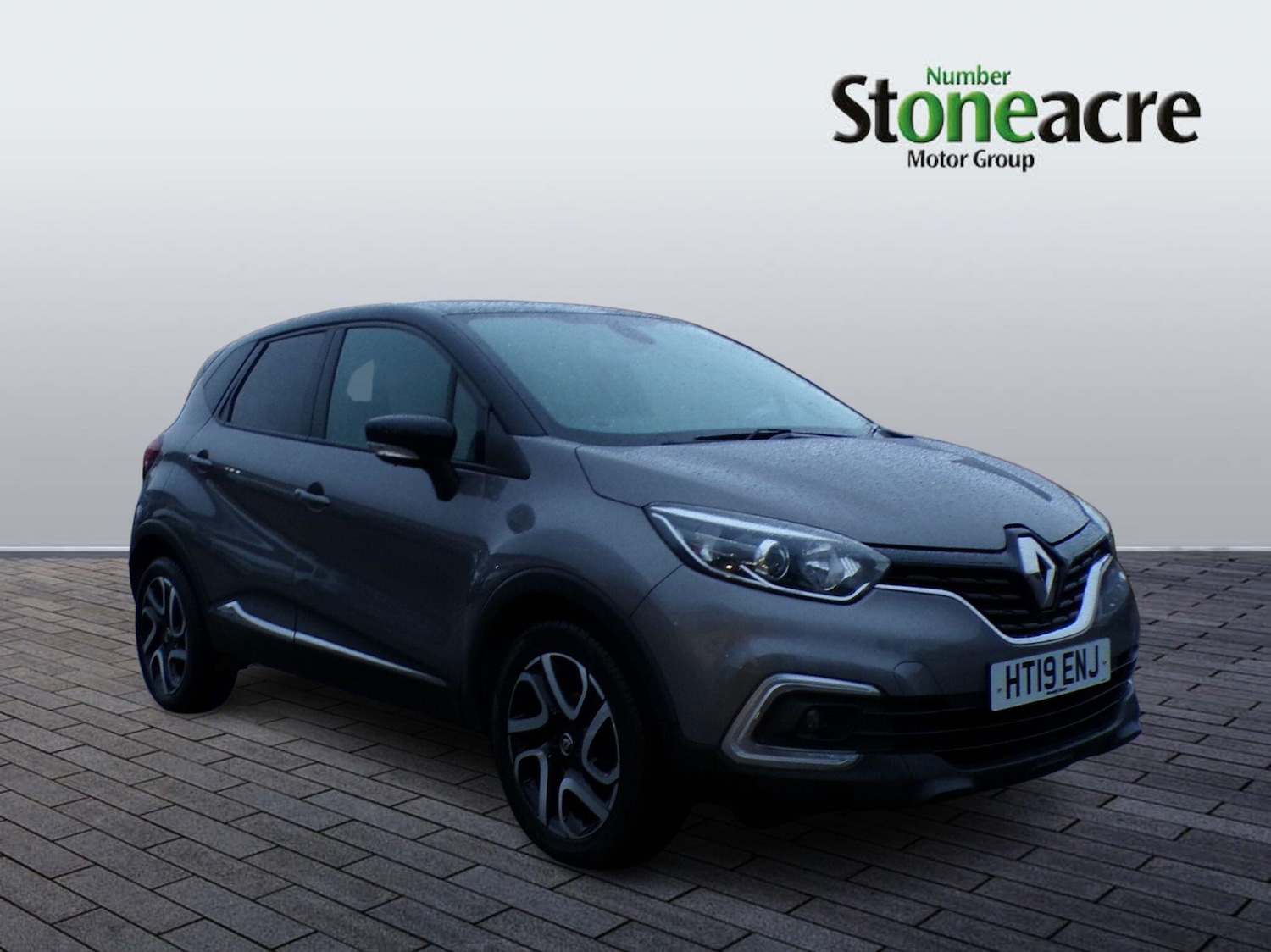 Used Renault Captur 2019 for sale - 76942676: Photo 1