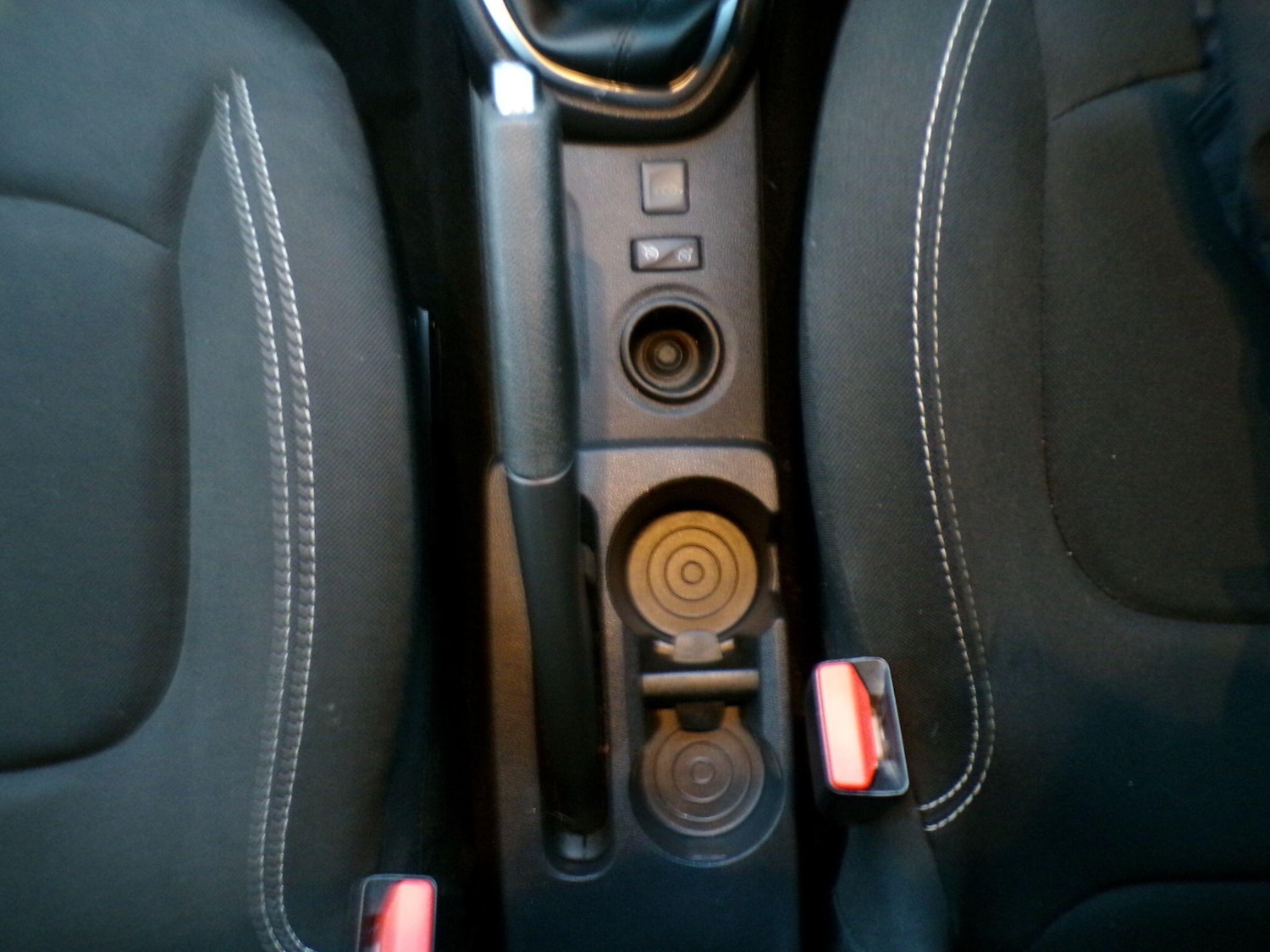 Used Renault Captur 2019 for sale - 76942676: Photo 10