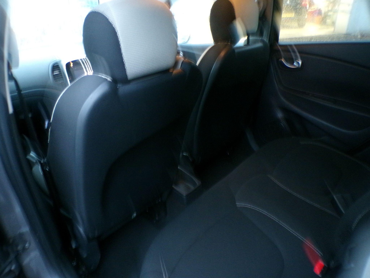 Used Renault Captur 2019 for sale - 76942676: Photo 11